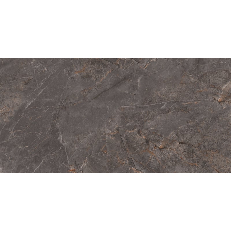 Mexen Dolca Nero gres szkliwiony rekt. G1, płytka podłogowo-ścienna 120 x 60 cm, carving - TL427-120-060-03