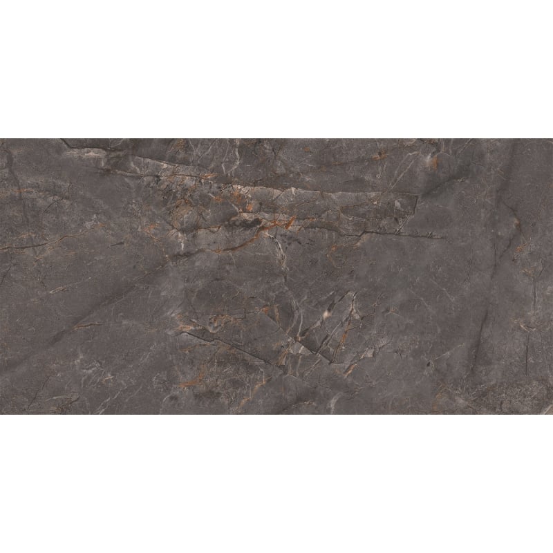 Mexen Dolca Nero gres szkliwiony rekt. G1, płytka podłogowo-ścienna 120 x 60 cm, carving - TL427-120-060-03
