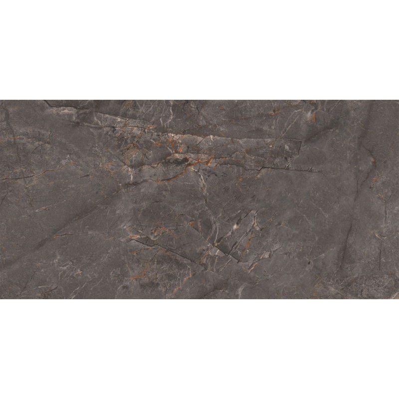 Mexen Dolca Nero kiillotettu lasitettu G1 laatta, lattia-seinä 120 x 60 cm, veistetty - TL427-120-060-03