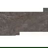 Mexen Dolca Nero glasiertes Feinsteinzeug rect. G1, Boden- und Wandfliese 120 x 60 cm, Carving - TL427-120-060-03