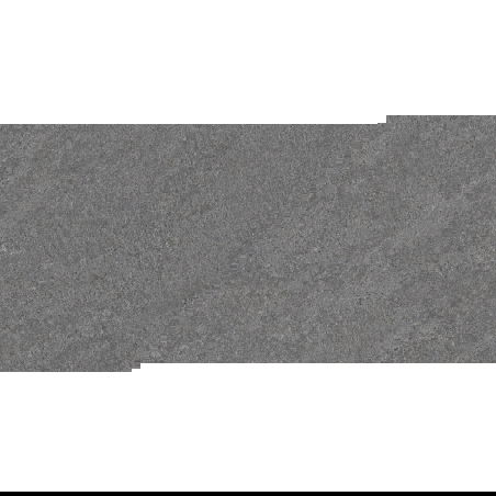 Mexen Megnum Black geglazuurd gerectificeerd gres G1, vloer- en wandtegel 120 x 60 cm, carving - TL342-120-060-01