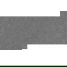 Mexen Megnum Black geglazuurd gerectificeerd gres G1, vloer- en wandtegel 120 x 60 cm, carving - TL342-120-060-01