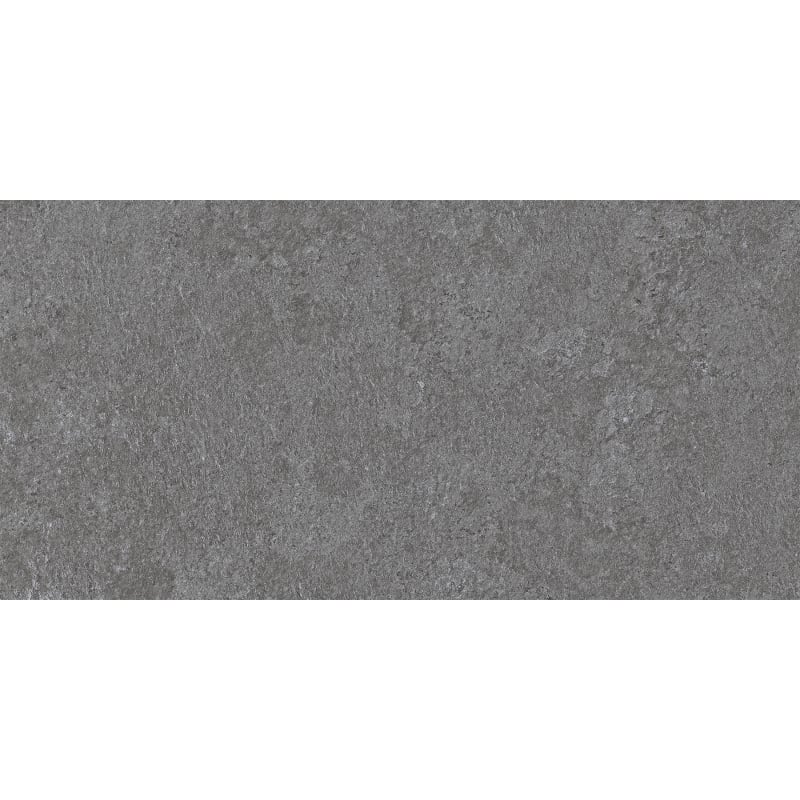 Mexen Megnum Schwarzer glasiertes Feinsteinzeug rektifiziert G1, Boden- und Wandfliese 120 x 60 cm, Gravur - TL342-120-060-01