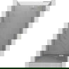 Mexen Lunar L Duschdrehtür rechts 80 cm, transparent, gebürsteter Nickel - 834L-080-000-97-00-P
