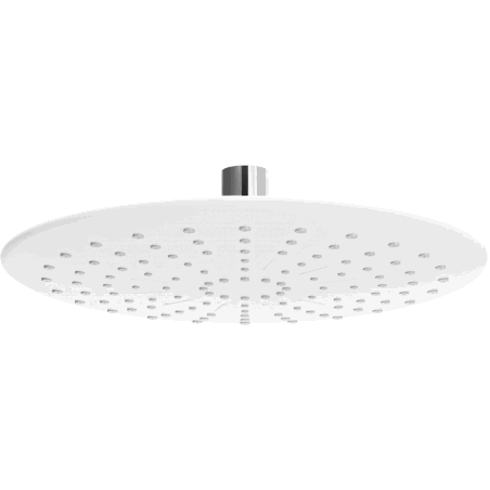 Mexen D-67 pomme de douche 22 cm, blanc/chrome - 79767-00