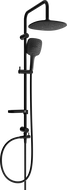 Mexen X17 columna de ducha, negra - 798171791-70