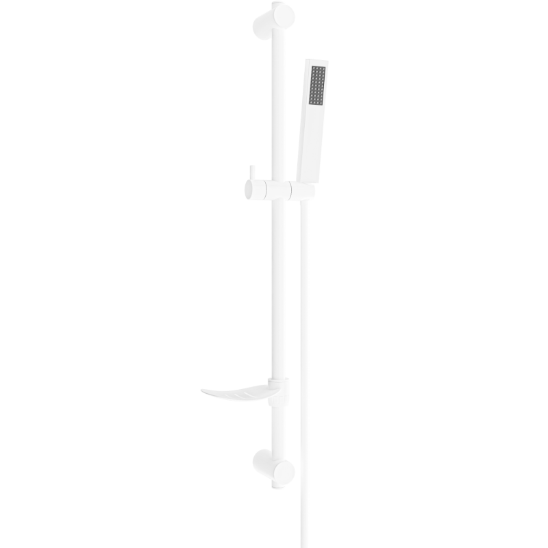 Mexen DF00 ensemble de douche coulissant, blanc - 785004582-20