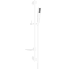 Mexen DF00 adjustable shower set, white - 785004582-20