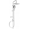 Mexen X22 colonne de douche, chrome - 798222291-00