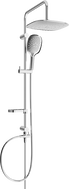Mexen X22 tuš stup, krom - 798222291-00