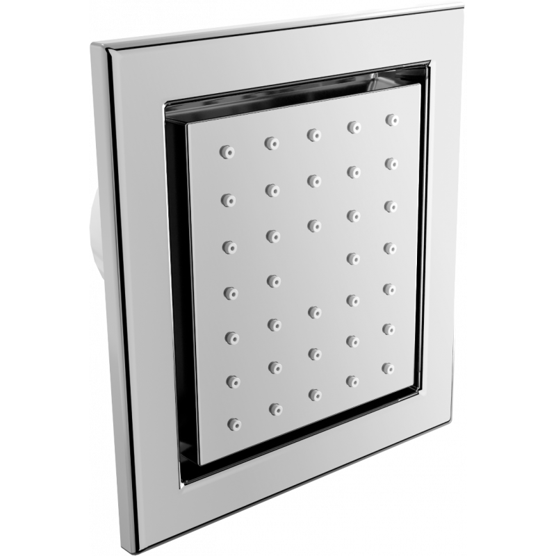 Mexen ieģa sānu uzgaļa, hroms - 79365-00