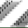 Mexen Mist Duschdrehtüren 110 cm, transparent, schwarz - 8A4-110-000-70-00