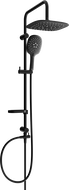 Mexen X22 columna de ducha, negra - 798222291-70