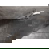 Mexen Lunar-B L Duschkabine schwingtür links 90 x 70 cm, transparent, Chrom - 832L-090-070-01-00-L