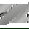 Mexen Lunar-B L schuifdeur links douchecabine 100 x 100 cm, transparant, chroom - 832L-100-100-01-00-L