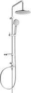 Mexen X40 tuš stup, krom - 798404091-00