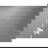 Mexen Lunar-B L Duschkabine schwenkbar links 100 x 100 cm, transparent, weiß - 832L-100-100-20-00-L