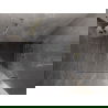 Mexen Lunar-B douchescherm recht openslaand rechts 100 x 100 cm, transparant, goud geborsteld - 832-100-100-55-00-P