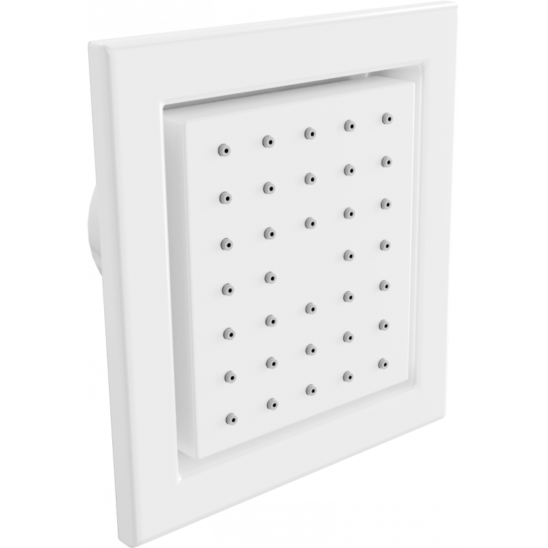 Mexen bico lateral embutido, branco - 79365-20