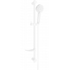 Mexen DF40 Duschset verschiebbar, weiß - 785404582-20