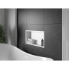 Mexen X-Wall-R Nischenregal mit Kragen 60 x 30 cm, weiß - 1920603010