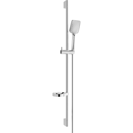 Mexen DS62 Duschset verschiebbar, Chrom - 785624583-00