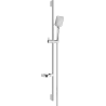Mexen DS62 Duschset verschiebbar, Chrom - 785624583-00