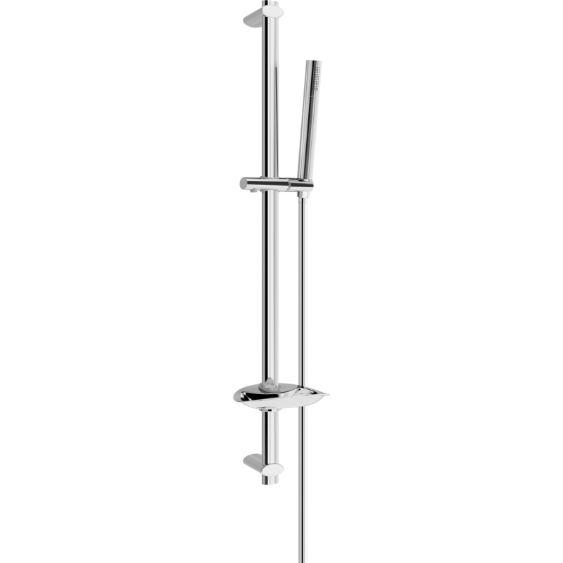 Mexen DB70 Adjustable Shower Set, Chrome 785704584-00