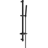Mexen DB70 Duschset schwenkbar, schwarz 785704584-70