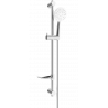 Mexen DF67 dusch Set verstellbar, Chrom - 785674582-00
