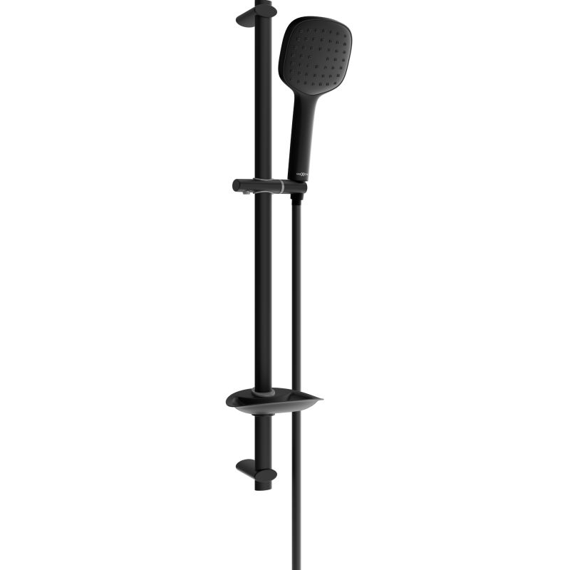 Mexen DB33 musta suihkusetti - 785334584-70