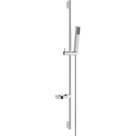 Mexen DS77 nihutav dušikomplekt, kroomitud - 785774583-00