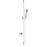 Mexen DS77 nihutav dušikomplekt, kroomitud - 785774583-00