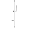 Mexen DS72 Verstellbares Duschset, Chrom - 785724583-00