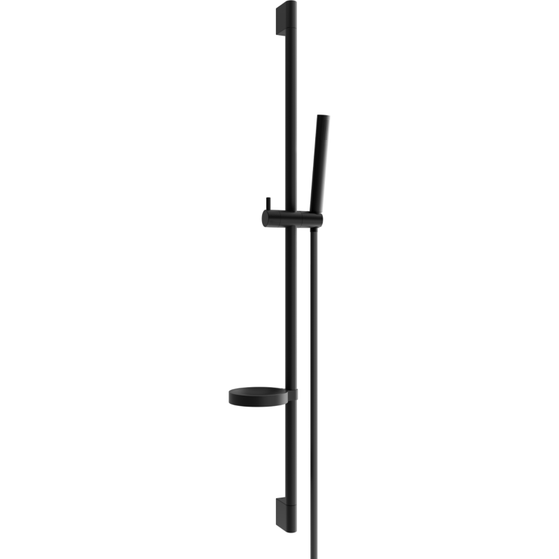 Mexen DS70 conjunto de ducha deslizante, negro - 785704583-70