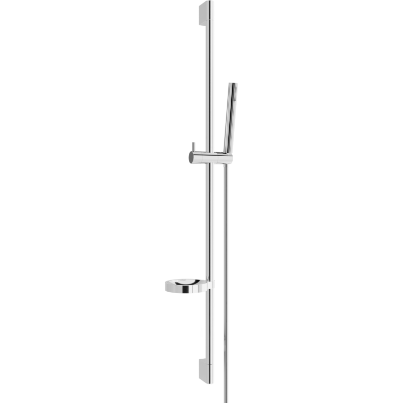 Mexen DS70 ensemble de douche coulissant, chrome - 785704583-00
