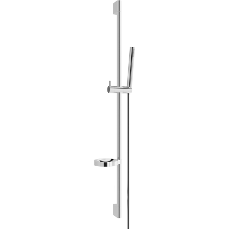 Mexen DS70 adjustable shower set, chrome - 785704583-00