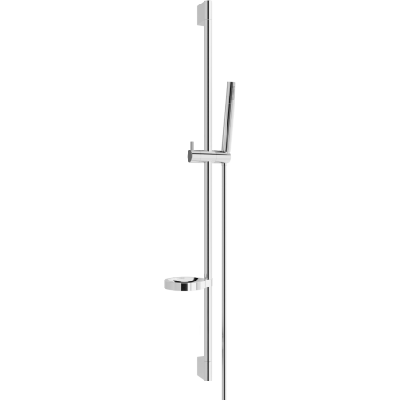 Mexen DS70 Duschset schiebbar, Chrom - 785704583-00