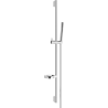Mexen DS70 zestaw prysznicowy suwany, chrom - 785704583-00