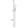 Mexen DS67 Duschset verstellbar, Chrom - 785674583-00