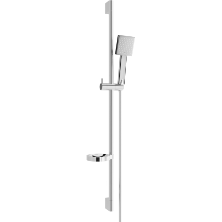 Mexen DS45 conjunto de ducha deslizante, cromo - 785454583-00