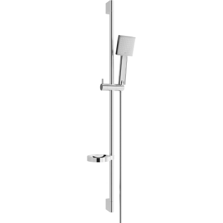 Mexen DS45 Duschsystem, verstellbar, Chrom - 785454583-00