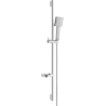Mexen DS45 Duschsystem, verstellbar, Chrom - 785454583-00