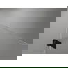Mexen Lunar-B Duschkabine schwenkbar links 90 x 70 cm, transparent, schwarz - 832-090-070-70-00-L