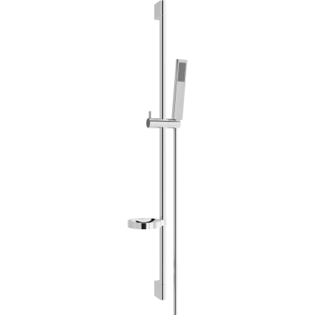 Mexen DS00 Duschset verschiebbar, Chrom - 785004583-00