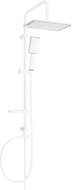 Mexen X54 Duschsäule, weiß/chrom - 798545491-21