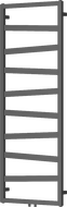 Mexen Zoom koristeellinen kylpyhuoneen lämmitin 1430 x 530 mm, 477 W, antrasiitti - W130-1430-530-00-66