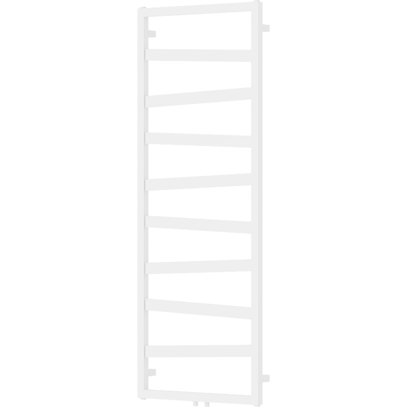 Mexen Zoom dekoratiivne vannitoaradiaator 1430 x 530 mm, 477 W, valge - W130-1430-530-00-20