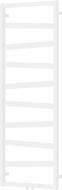 Mexen Zoom radiador decorativo de baño 1430 x 530 mm, 477 W, blanco - W130-1430-530-00-20
