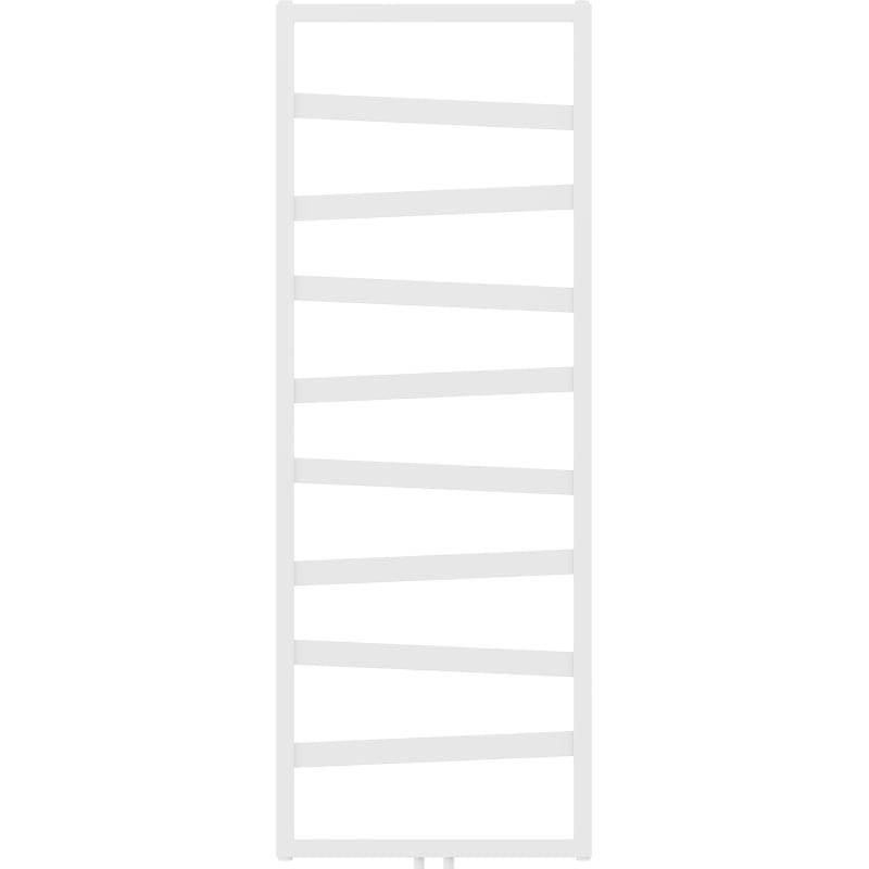 Mexen Zoom grzejnik łazienkowy dekoracyjny 1430 x 530 mm, 477 W, biały - W130-1430-530-00-20